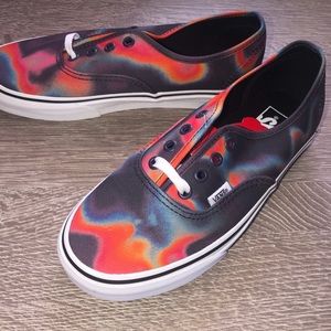 VANS AURA NWT!